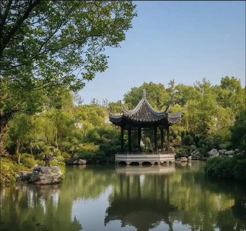 芝山区青筠餐饮有限公司