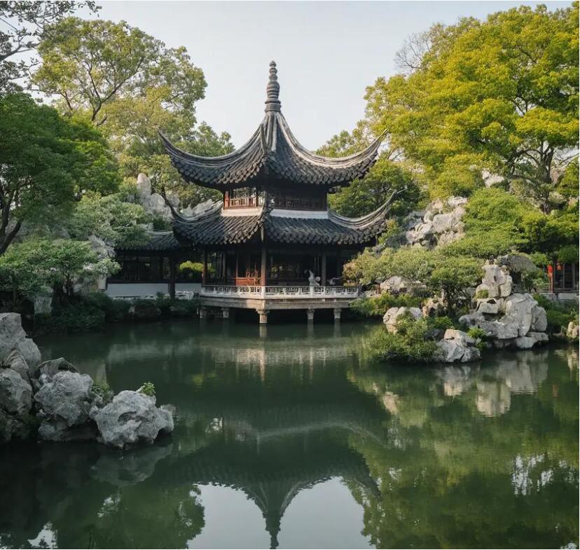 芝山区青筠餐饮有限公司